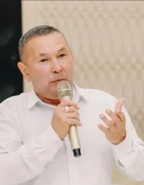 Жыр толғаулары